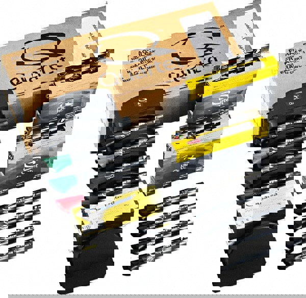 KIT,MARKER,CADDY, 8/ST